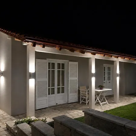 Karydi House