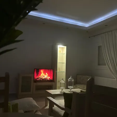 Karydi House Megáli Panayía