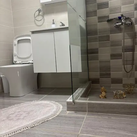 בית נופש Karydi House Megáli Panayía
